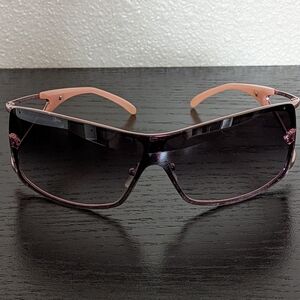 Vintage Versace Sunglasses